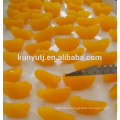 Top quality canned mandarin oranges